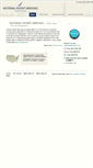 Mobile Screenshot of nationalpatentservices.com